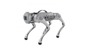 technology-Unitree Go1: Know Features and Price of China-Made Robotic Dog