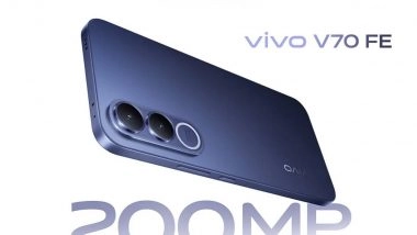 Vivo V70 FE Leaked, New Budget Variant Set to Join V70 Series; Check Details