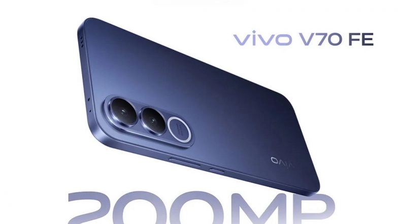 Vivo V70 FE vazou, nova variante de orçamento pronta para ingressar na série V70; Verifique os detalhes