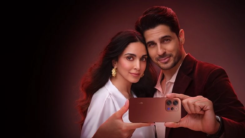 Vivo V70, V70 Elite India Launch Confirmed for February 19; Check Expected Specifications, Price | 📲 LatestLY