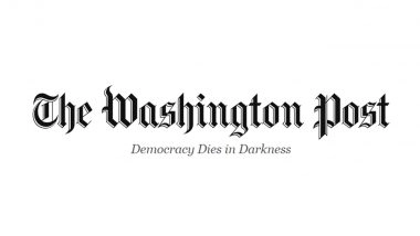Washington Post Layoffs 2026: Jeff Bezos-Owned Storied Newspaper Announces Major Restructuring, Closes Sports and Books Section; Know Who Is Affected
