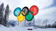 Olympic Village Faces Unexpected Condom Shortage During 2026 Winter Olympics