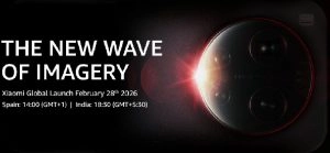technology-Xiaomi 17 Ultra, Xiaomi 17 Launch on February 28, 2026 in India