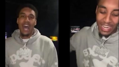 Yaxel Lendeborg Viral Video Resurfaces Ahead of Michigan vs Purdue Top-10 Clash