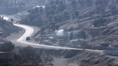 Afghanistan: Over 9,000 Families Displaced in Kunar Province Due to Pakistani Rocket Attacks