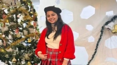 Ambala Hit-and-Run: 25-Year-Old Woman Dies After Being Hit by Allegedly Drunk Police Officer in Haryana (Watch Videos)