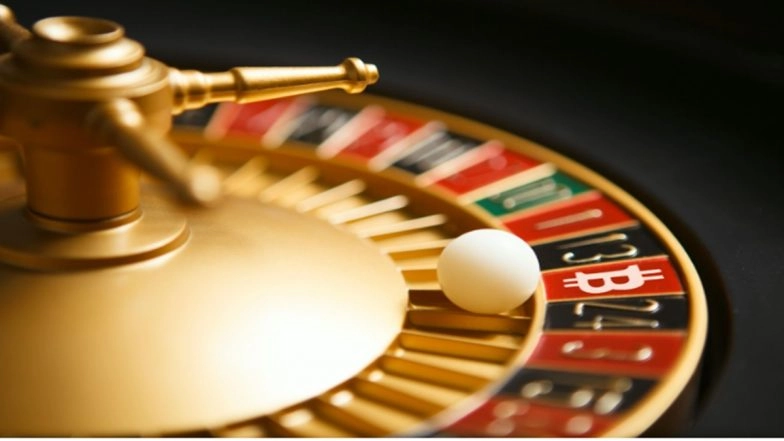 Best Crypto Casinos in India 2026 - Top Bitcoin Casino Sites