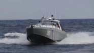Cuban Border Guard Troops Shot 4, Injures 6 After US-Registered Speedboat Allegedly Enters Its Territorial Waters