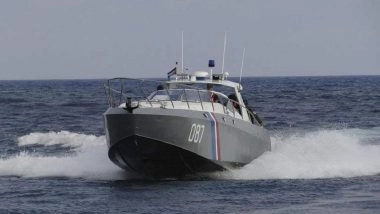 Cuban Border Guard Troops Shot 4, Injures 6 After US-Registered Speedboat Allegedly Enters Its Territorial Waters
