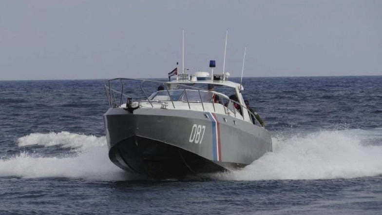 Cuban Border Guard Troops Shot 4, Injures 6 After US-Registered Speedboat Allegedly Enters Its Territorial Waters