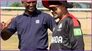 Canada vs Italy Live Streaming Online, T20 World Cup 2026 Warm-up Match