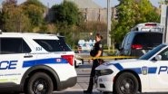 Mass Shooting In Canada: 10 Dead Including Gunman in Tumbler Ridge High School Attack in British Columbia, 27 Wounded; Police Lift Alert After Investigation
