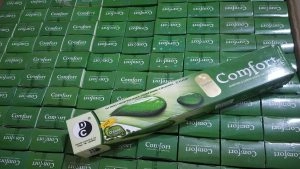 social-viral-Maharashtra: Dhoop Chhav Company’s ‘Comfort’ Mosquito Repellent Agarbatti Banned After Discovery of Illegal Chemical Dimefluthrin