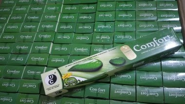 Maharashtra: Dhoop Chhav Company&rsquo;s &lsquo;Comfort&rsquo; Mosquito Repellent Agarbatti Banned After Discovery of Illegal Chemical Dimefluthrin