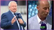 Commentary Panel for T20 World Cup 2026: Check Full List