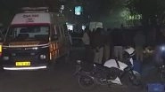 Delhi Shocker: Man Shot Dead in Rohini, Raising Strong Suspicions of Gang War (Watch Video)