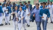 CBSE Makes Class 10 First Board Exam Mandatory; Missing 3+ Subjects Disqualifies Students From Second Attempt CBSE Makes Class 10 First Board Exam Mandatory; Missing 3+ Subjects Disqualifies Students From Second Attempt