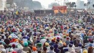 Bharat Bandh on February 12: Samyukt Kisan Morcha Calls Nationwide Shutdown Against India-US Interim Trade Deal, Warns of &lsquo;Betrayal of Farmers&rsquo;