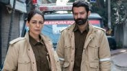 &lsquo;Kohrra&rsquo; Season 2: Barun Sobti and Mona Singh Earn Rave Reviews in Netflix Crime Thriller
