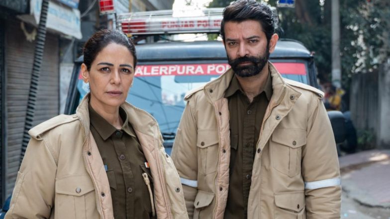 ‘Kohrra’ Season 2: Barun Sobti and Mona Singh Earn Rave Reviews in Netflix Crime Thriller