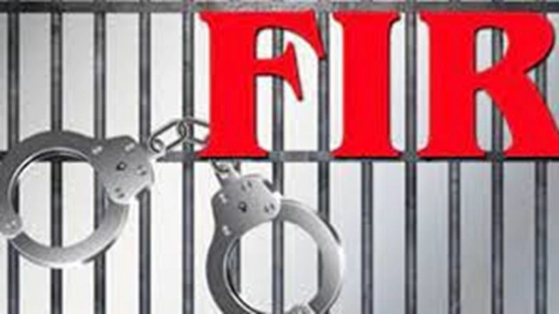 Akola Cop Arrested After ‘INR 10000 Offer’ For S*xual Favour From Woman