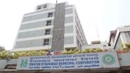 GHMC Reorganisation: Telangana Government Splits Greater Hyderabad Municipal Corporation Into 3 Corporations, Cyberabad and Malkajgiri Formed