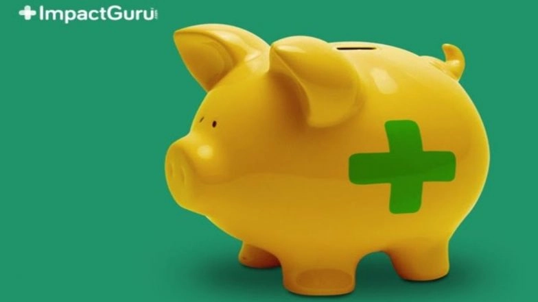 Medical Crowdfunding in India: Giving Voice to Silent Needs | 🍏 LatestLY