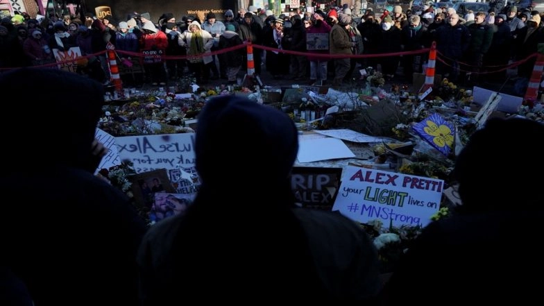 Operation Metro Surge: Protests Spread Across US as Judge Refuses to Halt Trump Administration’s Immigration Crackdown in Minnesota