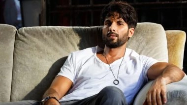 Shahid Kapoor Confirms &lsquo;Farzi 2&rsquo; Shoot To Begin in This Month; Actor Wraps &lsquo;Cocktail 2&rsquo; Amid &lsquo;O&rsquo;Romeo&rsquo; Release