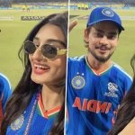 Viral Video: Payal Gaming Celebrates Ishan Kishan’s Comeback After T20 World Cup 2026 Match, Cricketer Thanks Her (Watch)