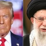 Iran-US Tensions: Donald Trump Weighs Military Options Against Tehran as Diplomacy Enters ‘Last-Ditch’ Phase; China and Russia Reluctant to Offer Military Backing
