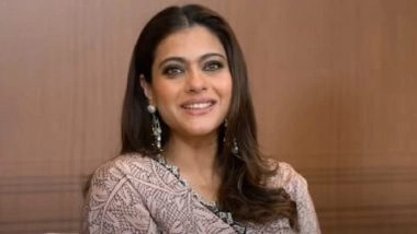 Kajol Secures Interim Relief from Delhi High Court in Personality Rights Case