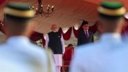 'True Friend, Full of Trust and Understanding': Malaysian PM Anwar Ibrahim on Prime Minister Narendra Modi