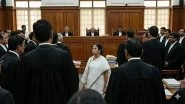 West Bengal SIR Hearing: Supreme Court Notice to Election Commission on Mamata Banerjee&rsquo;s Plea Against SIR, CM Tells Court Process Creating &lsquo;Fear&rsquo;