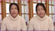 Mary Kom Apology Video: Boxing Legend Issues Clarification After 'Ek Rupya Bhi Nahi Kamaya' Remark Against Ex-Husband Onler
