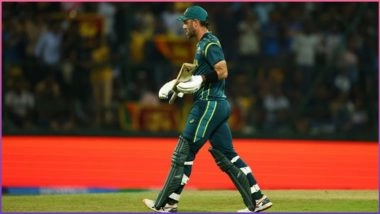 Australia Super 8 Chances: How AUS Can Qualify for Next Round of T20 World Cup 2026 After Defeat to Sri Lanka