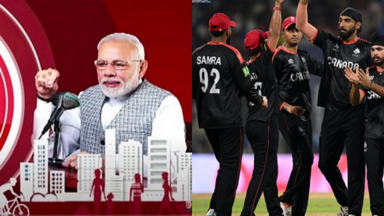 List of Indian-Origin Players in T20 World Cup 2026 As Highlighted by PM Narendra Modi in Mann Ki Baat