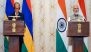 India-Mauritius Ties: PM Navin Ramgoolam Praises &lsquo;Constructive&rsquo; Talks With PM Narendra Modi, Looks to Deepen Strategic Cooperation at AI Impact Summit