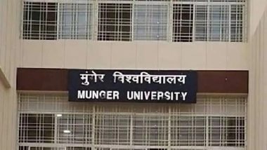Munger University to Implement Digital File Tracking System From March 1
