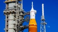 NASA Artemis II Moon Mission 2026 Update: Helium Flow Issue Forces Rollback of Rocket and Orion Spacecraft, Crewed Lunar Flyby Delayed