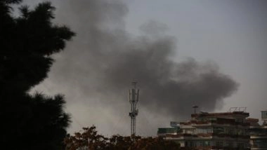 Pakistan-Afghanistan Border Crisis: Several Afghan Civilians Killed, Dozens Injured as PAF Airstrikes Hit Residential Areas