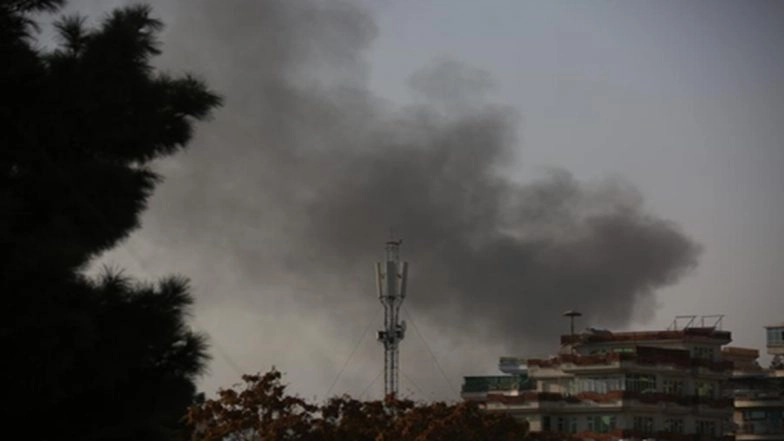 Pakistan-Afghanistan Border Crisis: Several Afghan Civilians Killed, Dozens Injured as PAF Airstrikes Hit Residential Areas