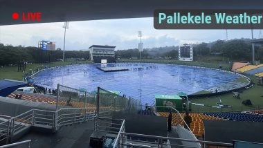 Pallekele Weather and Rain Forecast Live for PAK vs ENG T20 World Cup 2026 Super 8 Match