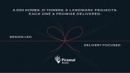 Piramal Realty Unveils Its New Brand Campaign Emphasising Design Excellence and Delivery Commitment