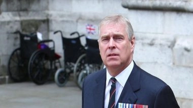 Epstein Files: Buckingham Palace Commits Full Support to UK Police Probe Into King Charles III’s Brother Prince Andrew After Fresh Jeffrey Epstein Claims
