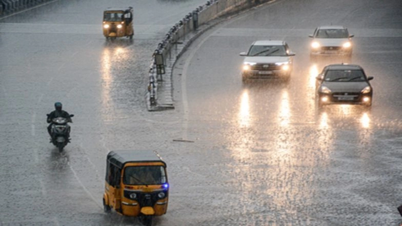 Weather Forecast Today, March 22: Check Weather Updates, Rain Predictions for Mumbai, Delhi, Chennai, Bengaluru, Hyderabad, Kolkata and Shimla