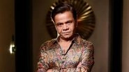 Cheque Bounce Case: Rajpal Yadav Directed by Delhi HC to Surrender by February 4, Bench Criticises Actor for Repeated Non-Compliance