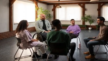 8 Deaddiction Rehab Facilities in Gurgaon You Can Check In to Fight Your Habitual Addictions