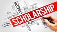 UP Scholarship 2025-26: Important Deadline for Form Correction and Submission Announced; Check Eligibility and Key Dates Here