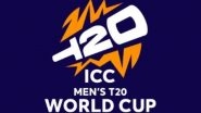 Where to Watch ICC T20 World Cup 2026 Live Streaming Online and on TV